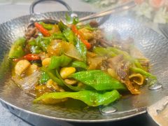 -萍香大厨·葱烧大鱼头(解放北路店)