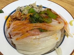 -秦镇史玉林凉皮(翡丽城店)