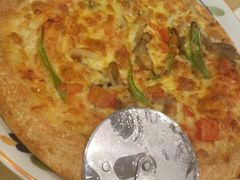 -萨莉亚意式餐厅(星海广场店)