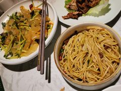-老知青·东北菜(中华城店)