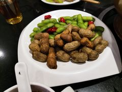 -北门涮肉·铜锅涮肉(南锣鼓巷店)