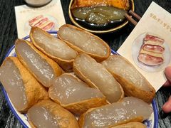 -蟹犇前•帝王蟹雪蟹(陆家嘴店)