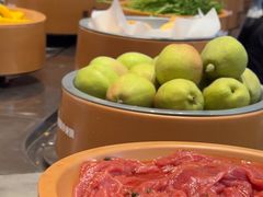 -龍歌自助小火锅(李沧丽达店)