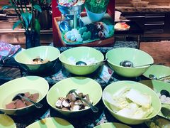 -上海圣诺亚皇冠假日酒店·诺亚厨房