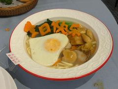 -79号渔船海鲜饭店(宝安店)