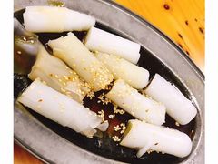 -陈添記·祖傳爽鱼皮·西关老字号(广州首店)