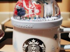 -星巴克(汾阳路店)