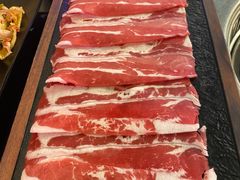 -齐齐哈尔烤肉(惠山万达店)
