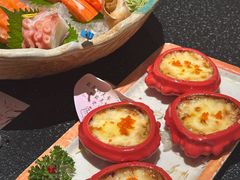 -桃夭日式料理(国信店)