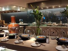 -富力希尔顿酒店·地阔自助餐厅