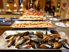 -威斯汀舞台餐厅