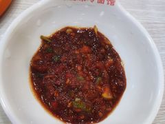 -三姐妹冷面馆(保卫路店)