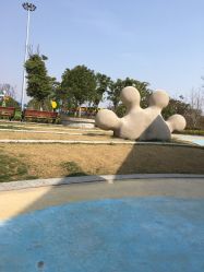 -海宁大脚板乐园