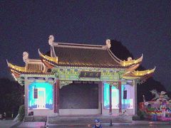 -靖西锦绣古镇景区