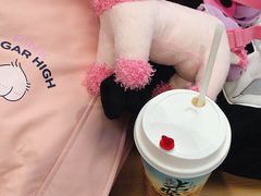 -茶话弄(北京五棵松万达店)