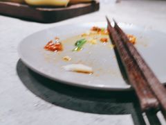 -半山腰·云南菜(侨福芳草地店)