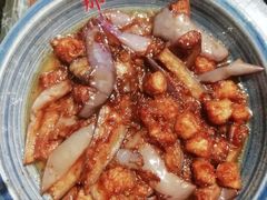 -那家小馆•北京菜•烤鸭(香山店)