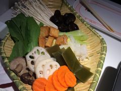 -鱼酷活鱼烤鱼(沈阳大悦城店)