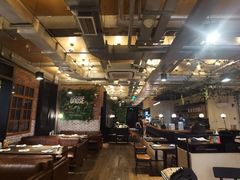 大堂-Goose Island Brewhouse鹅岛精酿啤酒餐厅