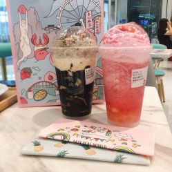 -桃桃屿·潮牌酷银(世纪荟店)