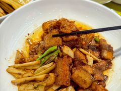 -十二点·辣椒炒肉(南山店)