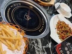 -李师傅脆肚(华强北店)