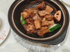 -百乐门喜宴(海珠广场华厦店)