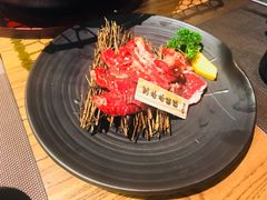-黑牛の店·和牛烧肉(合生汇店)