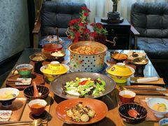 -31号公馆(黄兴广场白果园店)