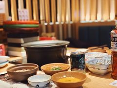 -温野菜涮涮锅(曲江大悦城店)