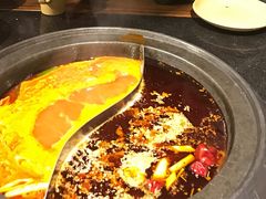 -唇辣号重庆老火锅(燕郊鑫乐汇店)