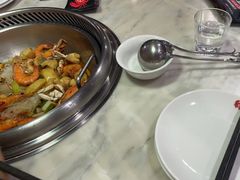 -七欣天香辣蟹火锅(南京建宁路大观天地店)