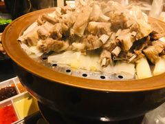 -蒙料·手把肉(望京店)
