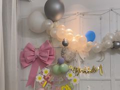 -ins森林童话餐厅coffee&bistro