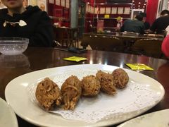 榴莲酥-日昌餐馆(亦庄店)