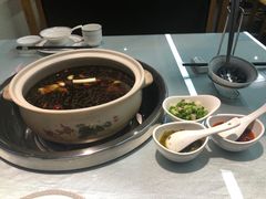-名善山珍·野生菌汤锅(文殊院店)