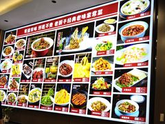 -鲁西南老厨子·特色鲁菜(经一纬五店)