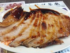 -新记餐厅(香槟大厦店)