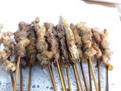 -阿龙烧烤(广达路店)