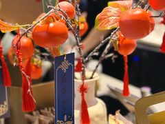 -星巴克(成都机场T2店)