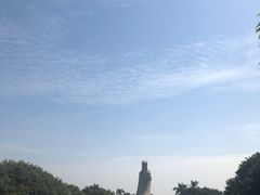 -南沙天后宫景区