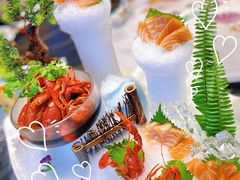 -好福记饭店(红梅公园店)