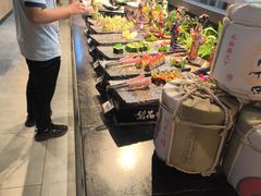 -梨花自助烤肉(乐宾店)