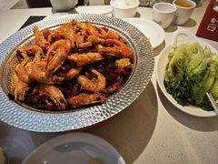 -小鱼小牛·鱼牛干锅·脆鱼火锅(世欧广场店)