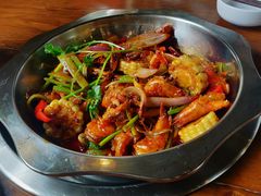 -百岁鱼(七一路店)