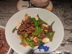 辣椒小炒肉-新白鹿餐厅(松江开元地中海店)