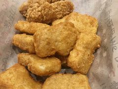 -肯德基(杭州复兴店)