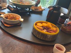 -炊江南·上海菜(国展华漕店)