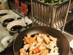 -The COOK·厨餐厅·自助餐(浦东嘉里大酒店)