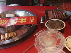 -谭鸭血老火锅(漳州路店)